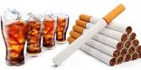 تعرّف على الضوابط الجديدة لبيع التبغ ومشروبات الطاقة
