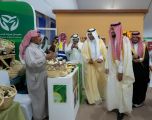 برعاية سمو أمير الباحة.. انطلاق مهرجان خيرات الباحة الثالث بمشاركة 40 ركناً تستعرض منتجات المزارعين