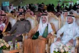 محافظة العقيق تحتفل باليوم الوطني الـ 93 للمملكة