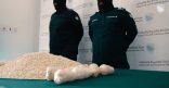 “زاتكا” في منفذ الحديثة تُحبط محاولة تهريب أكثر من 269 ألف حبة من الإمفيتامين المخدر مُخبأة في إرسالية “مواد غذائية”