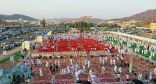 تغيير مسمى «مهرجان العنب» بالطائف إلى سوق يهدد بإيقافه