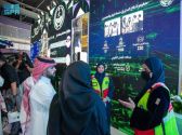 “الدفاع المدني” يستعرض منجزاته في مجال العمل التطوعي خلال 2023 في “مؤتمر ومعرض خدمات الحج والعمرة” بجدة