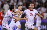 طاجيكستان تصعد لدور الـ16 في ظهورها الأول بكأس أمم آسيا