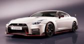 نيسان ترفع سعر سيارات (G.T.R Nismo) إلى 176 ألف دولار