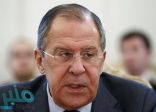 وزير الخارجية الروسية يبدأ جولته الخليجية يوم الأحد