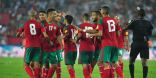 منتخبات المغرب وتونس والكاميرون والسنغال وغانا تمثل قارة افريقيا في مونديال (قطر 2022)