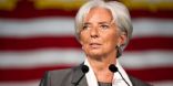 مديرة صندوق النقد الدولي تشيد بالإصلاحات الاقتصادية التي أخذتها المملكة عبر رؤية 2030