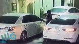 القبض على لصوص ظهروا في مقطع فيديو يكسرون زجاج “كامري”