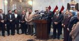 سنة العراق يطالبون بغداد بالتراجع عن مطلب استبدال السفير السعودي
