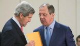 أمريكا وروسيا تعلنان عن خطة للهدنة في سوريا