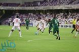 الأخضر يخسر من الإمارات بهدفين مقابل هدف في التصفيات الآسيوية المؤهلة لكأس العالم 2018