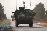 هجوم وتبادل لإطلاق النار بين قوات التحالف ومسلحين تدعمهم تركيا