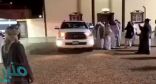 بالفيديو: مواطنين من نجران يودعون مقيم مصري بهدايا قيمة وسيارة حديثة