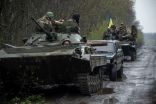 نهاية اليوم الأول لـ”مشاورات جدة” لحل أزمة أوكرانيا