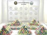 دوريات الإدارة العامة للمجاهدين بعسير تحبط تهريب 37 كيلوجرامًا من مادة نبات القات المخدر