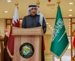 الأمين العام لمجلس التعاون يشيد بجهود المملكة وعُمان لإيجاد حل سلمي وشامل للأزمة اليمنية