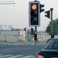 دراسة: التلوث يتضاعف 29 مرة أثناء توقفك في الإشارات المرورية
