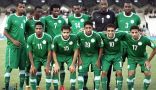 المنتخب السعودي يواصل تدريباته استعدادًا لمواجهة منتخب تايلاند