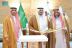 نائب أمير منطقة الرياض يرعى حفل تكريم الفائزين في مهرجان الملك عبدالعزيز للإبل في نسخته الثامنة