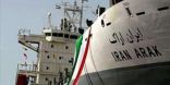 ضبط سفينة إيرانية تمارس الصيد غير القانوني في أرخبيل سقطرى