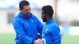 العابد ينعش تدريبات الهلال قبل موقعة القادسية
