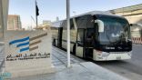 “النقل” تقدم خدمات مجانية وتحذر من التعامل بمقابل مادي