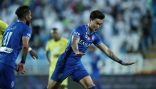الهلال يحسم مستقبل جانج هيون مع الفريق