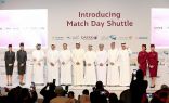 الخطوط السعودية تربطُ الجمهور الرياضي بمونديال كأس العالم 2022 بتسيير (40) إلى (60) رحلة يومياً