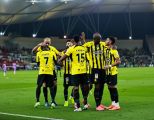 الاتحاد يقلب الطاولة على الخلود بفوز مثير في دوري روشن