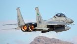 سلاح الجو السعودي يتصدر قائمة أفضل 10 قوات جوية عربية
