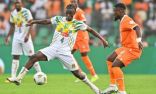 كأس أمم أفريقيا : كوت ديفوار تتأهل للنهائي بتغلّبها على الكونغو الديموقراطية