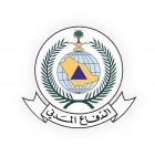 الدفاع المدني يدعو إلى الحيطة من استمرار فرص هطول الأمطار الرعدية على معظم مناطق المملكة