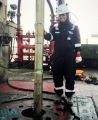 مهندسة بترول سعودية: أسافر إلى عملي في عمان وأمضي أسبوعين متواصلين في حقول النفط