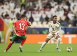 المنتخب السعودي يخسر أمام المغرب بهدف نظيف في ختام دور المجموعات بكأس العرب