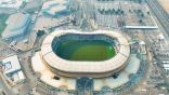 ملعبا مدينة الملك عبدالله والأمير عبدالله الفيصل تكمل جاهزيتها لبطولة كأس العالم للأندية