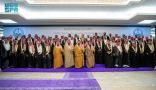 الأمير عبدالعزيز بن سعود يلتقي متقاعدي القطاعات التابعة لوزارة الداخلية والقطاعات الأمنية والإمارة بمنطقة حائل