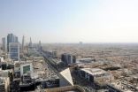 الارصاد: رياح سطحية مثيرة للأتربة على شرق مكة والمدينة