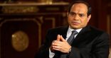 السيسي يعرب عن تضامن مصر مع حكومات وشعوب العالم