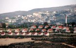 إسرائيل تعلن عن 3000 وحدة استيطانية جديدة في الضفة