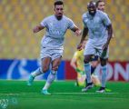 الهلال يفوز على الاستقلال بثنائية.. ويحجز مقعدًا في ربع نهائي دوري أبطال آسيا