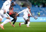 الاتفاق يتغلب على الرياض 2-0 في الجولة 11 من دوري روشن