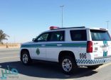 أمن الطرق تحذر المسافرين  على طرق عسير ونجران..تعرف على السبب!