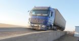 إتلاف 26700 علبة حليب فاسدة ضبطت بشاحنة في نجران