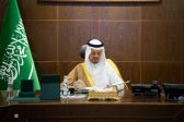 نائب أمير مكة يطلع على مشروعات وبرامج قطاع الطيران المدني بالمنطقة