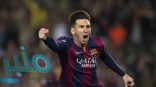برشلونة يتعجب من شائعات حول تمديد تعاقده مع ميسي