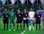 المنتخب السعودي يفوز على المنتخب الأردني في بطولة اتحاد غرب آسيا تحت 23 عامًا