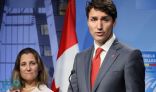 كندا تبحث عن مخرج لأزمتها مع السعوية عقب «حزم المملكة»