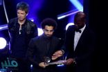 محمد صلاح يفوز بجائزة “بوشكاش” لأفضل هدف في العالم
