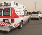 حالات إسعافية في مدارس الرياض بسبب الغبار