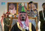 تحت رعاية الأمير عبدالعزيز بن سعود .. الفريق أول القحطاني يُتوّج منتخب الدفاع المدني بالمركز الأول في بطولة وزارة الداخلية الـ (13) لكرة القدم للقطاعات الأمنية
